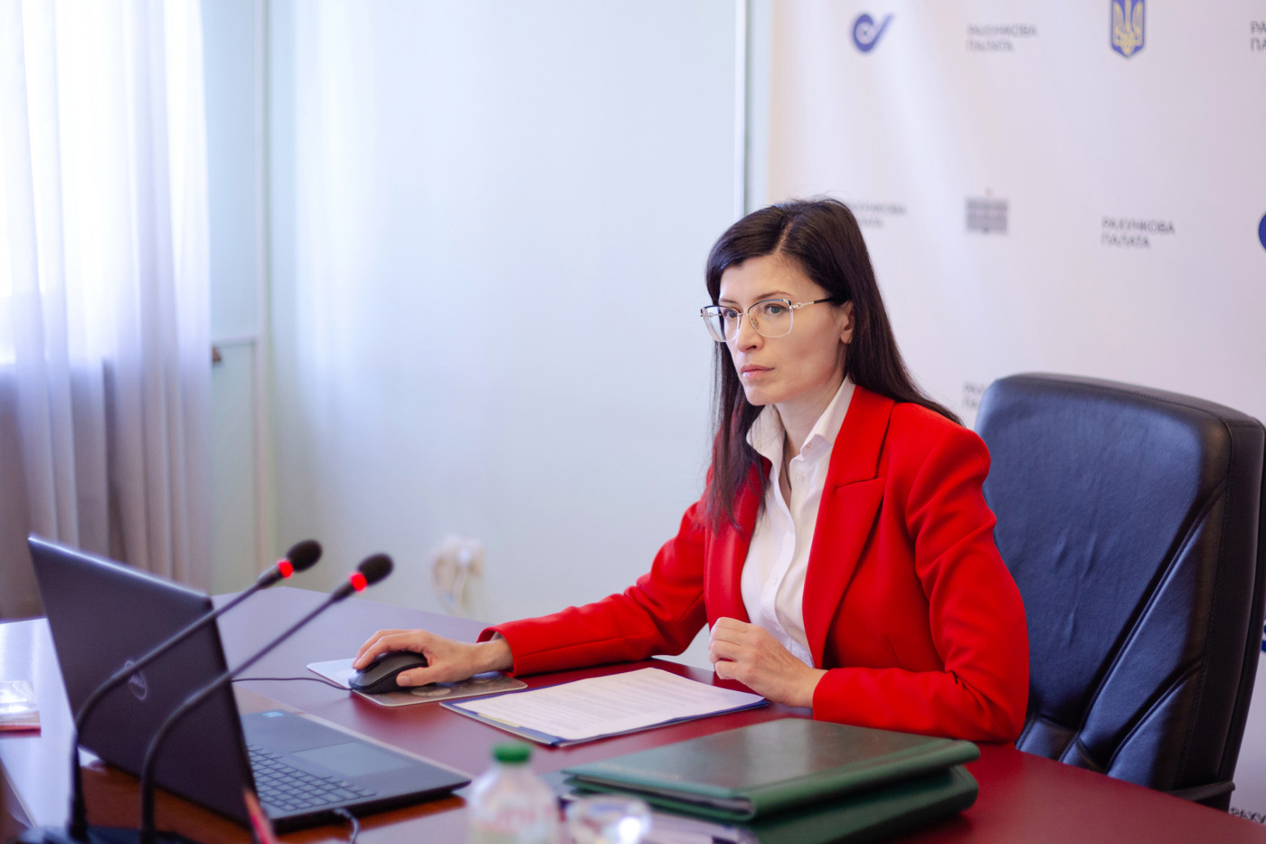 Ольга Пищанская