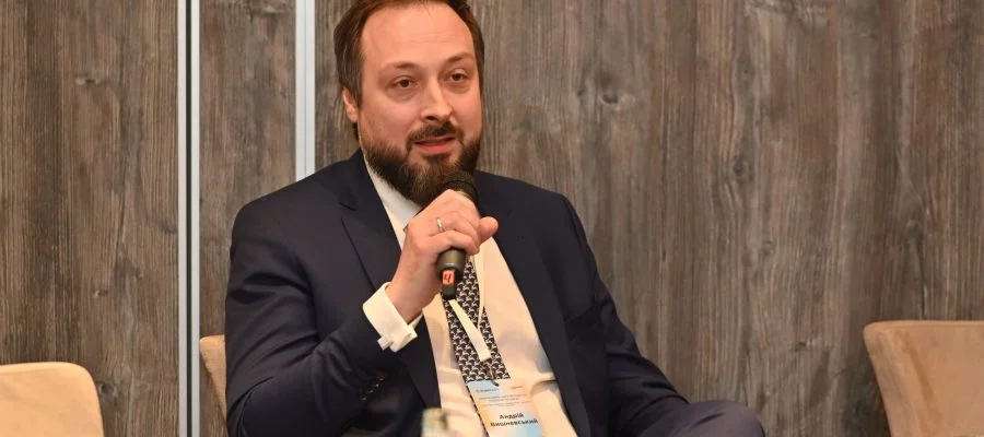Екс-заступник голови НАЗК Андрій Вишневський