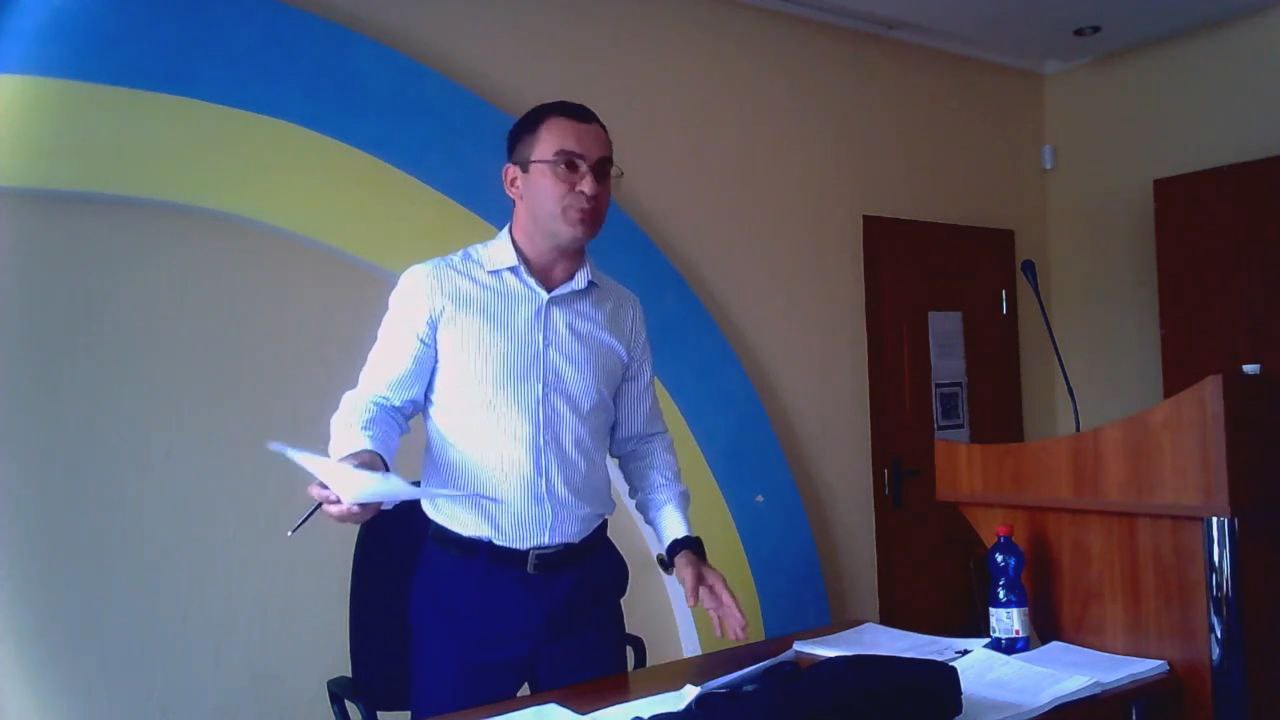 Олександр Гладуш Олександр Гладуш