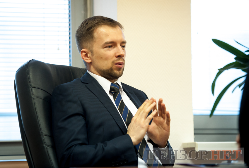 Костянтин Пільков