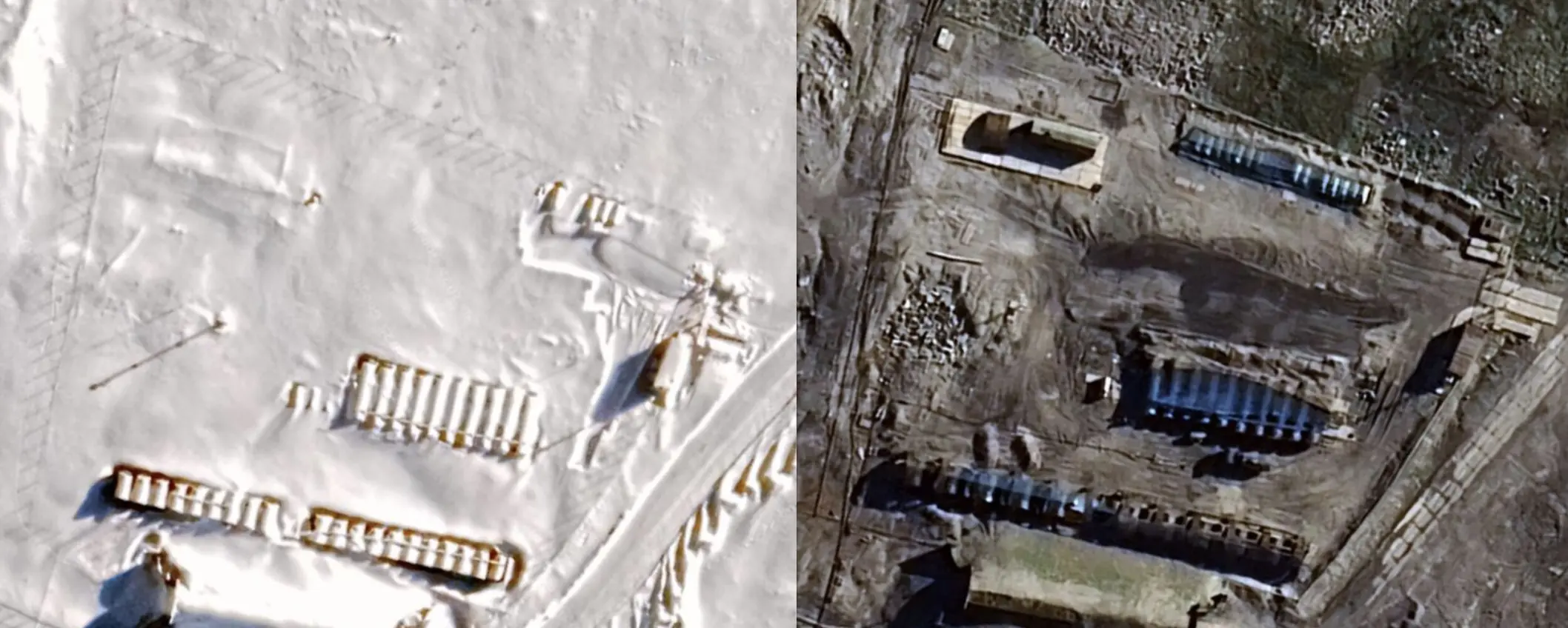 Інфографіка The Barents Observer Інфографіка The Barents Observer