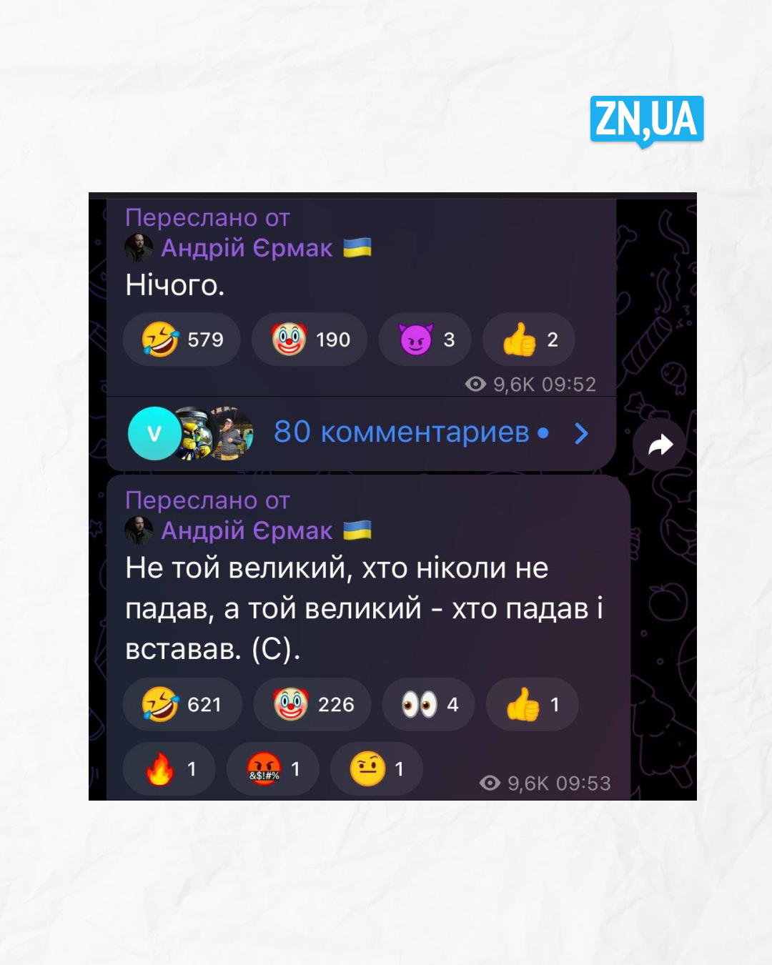 Вривайся у Третю світову: як українці відреагували на перемогу Трампа