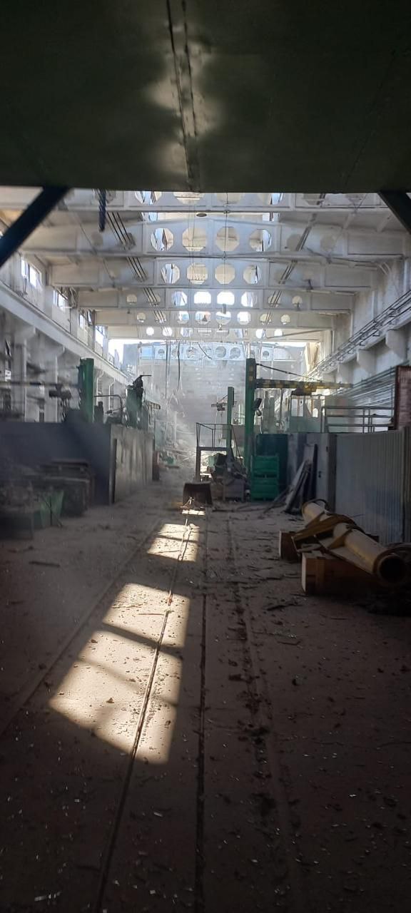 Фото: Сумська обласна військова адміністрація