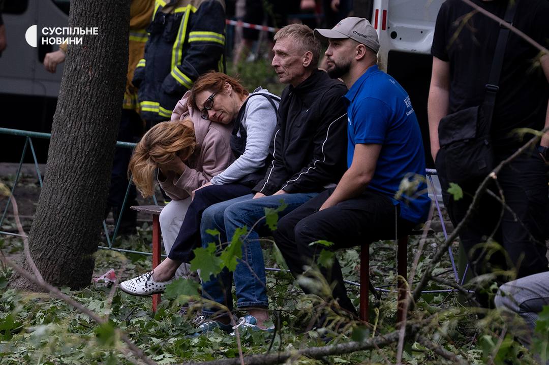 Фото: Суспільне Новини/Олександр Магула