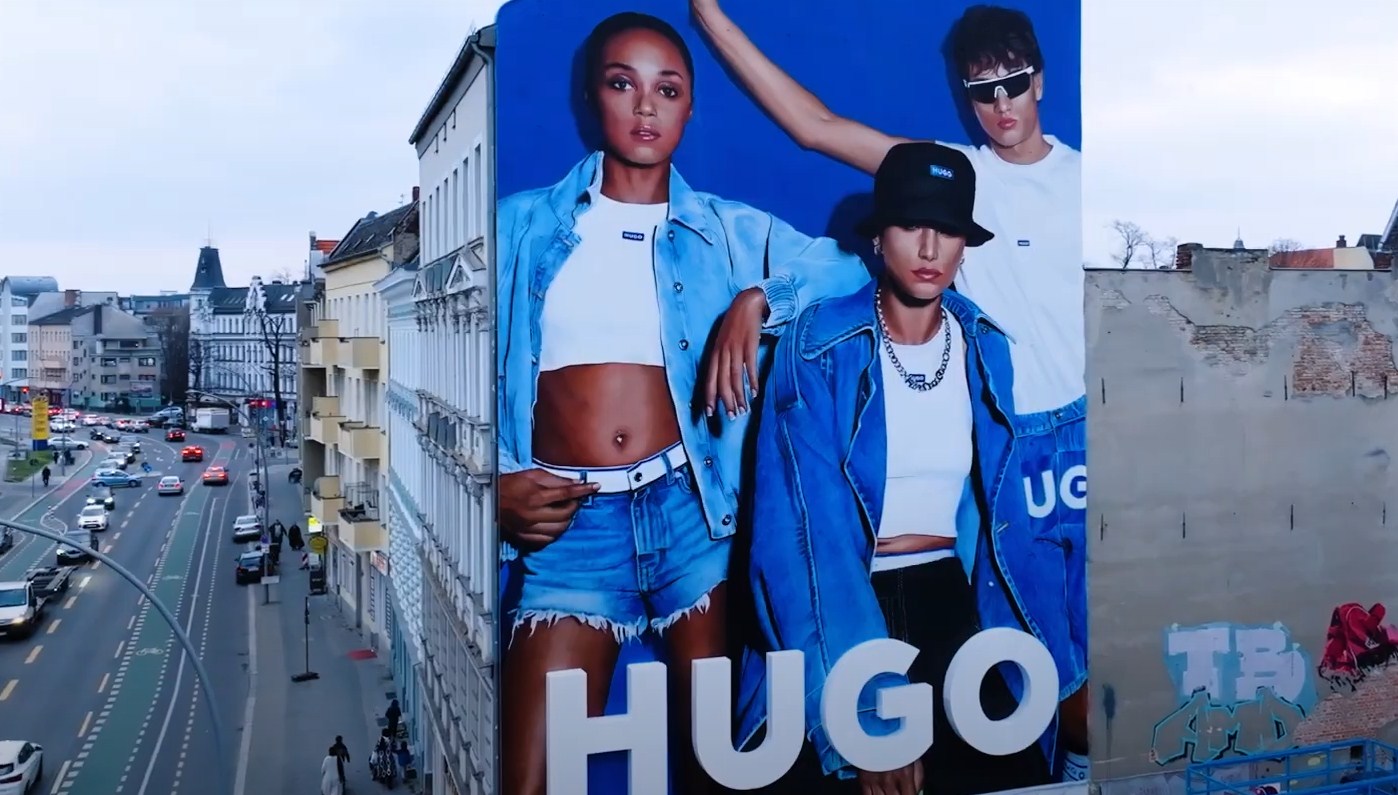 Stockmann покупает весь русский бизнес Hugo Boss - ZN.ua