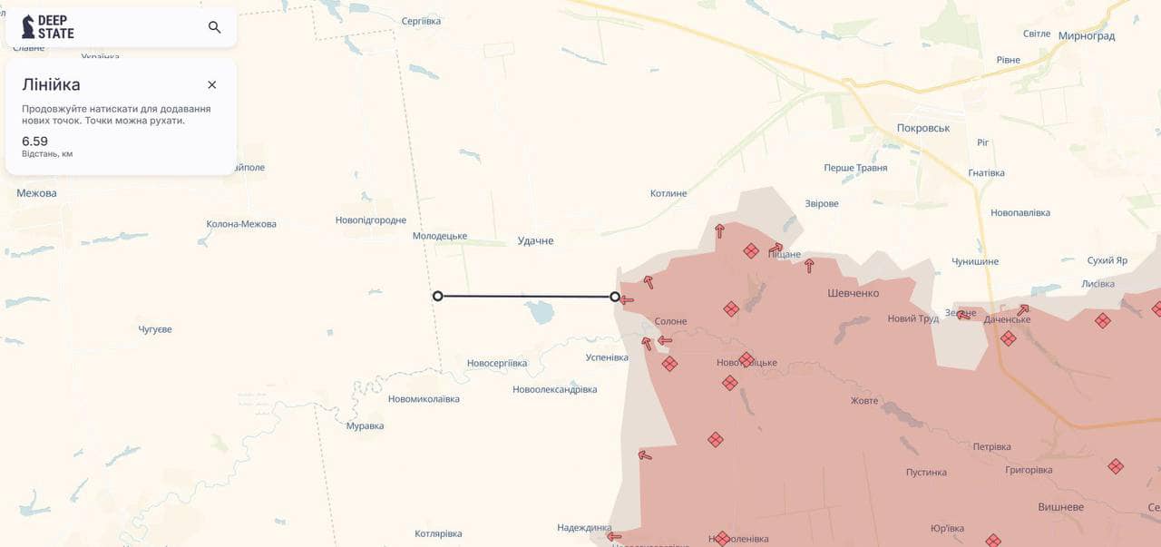 Росіяни вже можуть бити КАБами та артилерією по громадах Дніпропетровщини