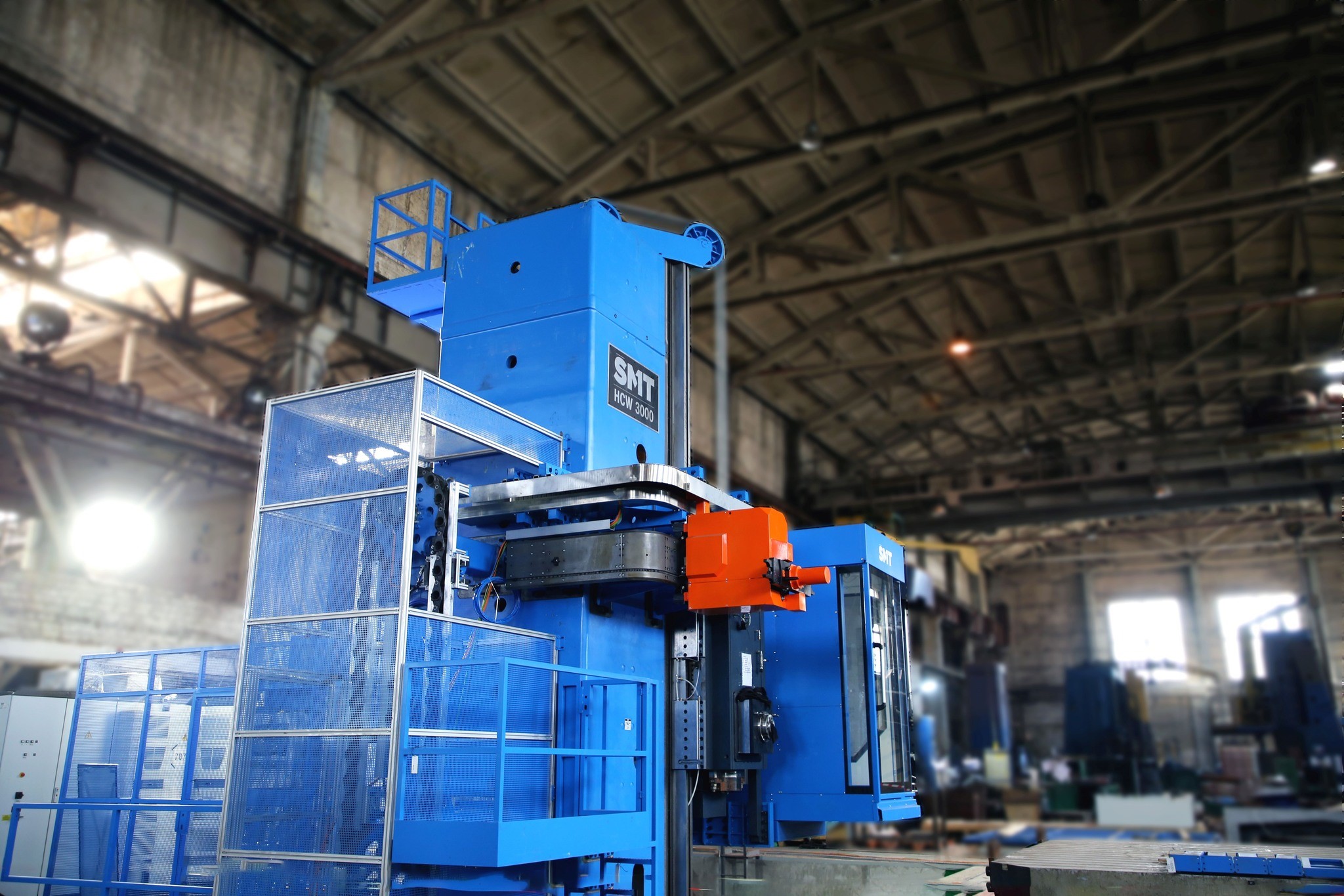 Метінвест створив Метінвест Машинері: нова компанія опікуватиметься ремонтами та сервісним супроводом