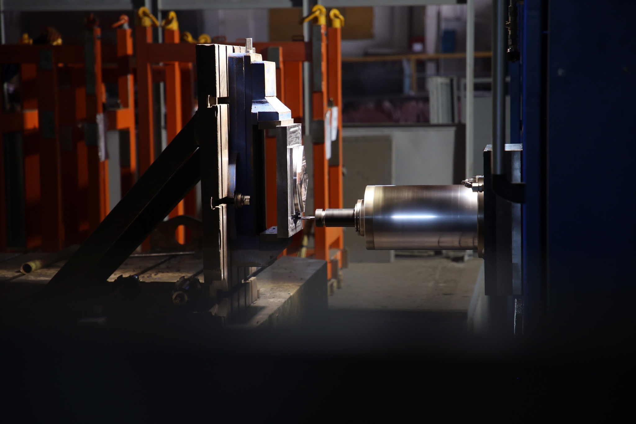 Метінвест створив Метінвест Машинері: нова компанія опікуватиметься ремонтами та сервісним супроводом