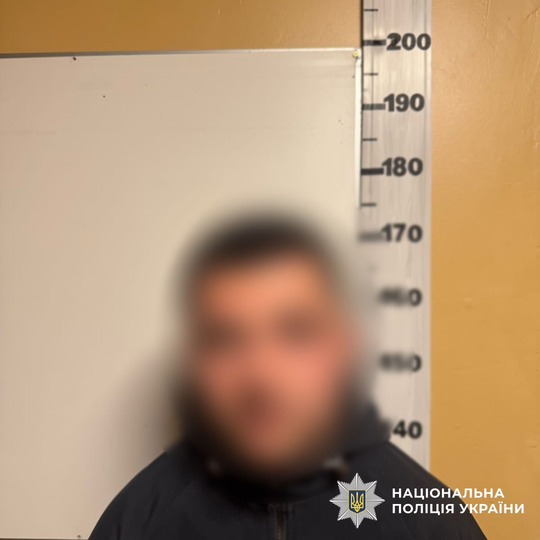 У Києві двоє братів вбили товариша, бо він просив вимкнути російську музику