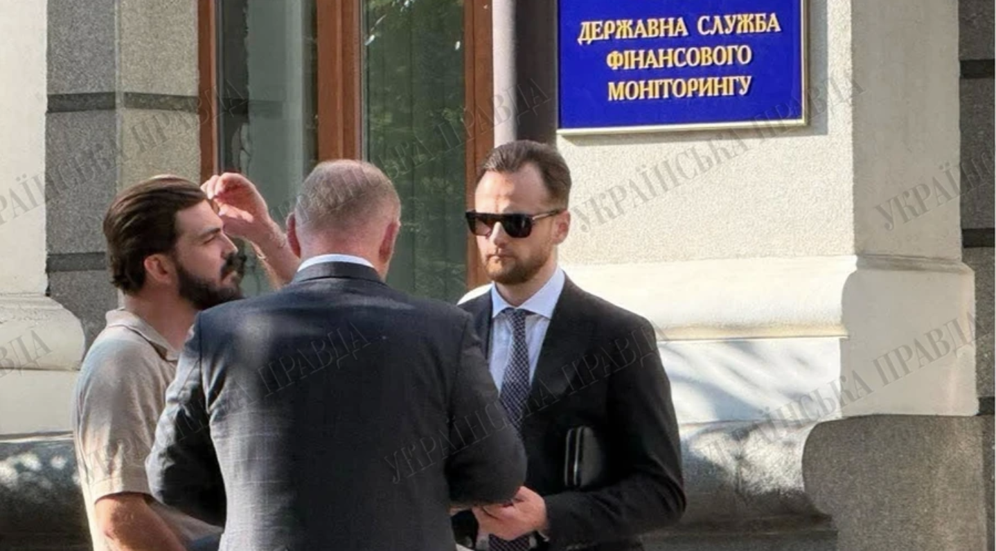 Фото УП