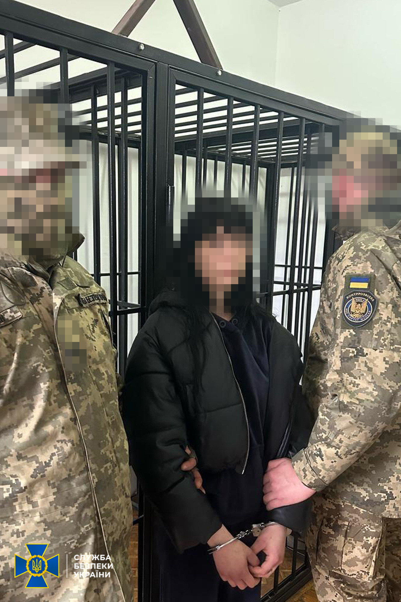 У Вінниці російські агенти планували підірвати будівлю поліції та авто з військовим — СБУ