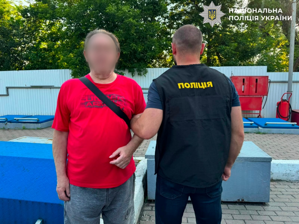 Киянин замовив вбивство колишньої дружини за 10 тисяч доларів — поліція