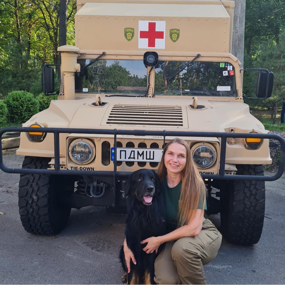 Светлана Друзенко