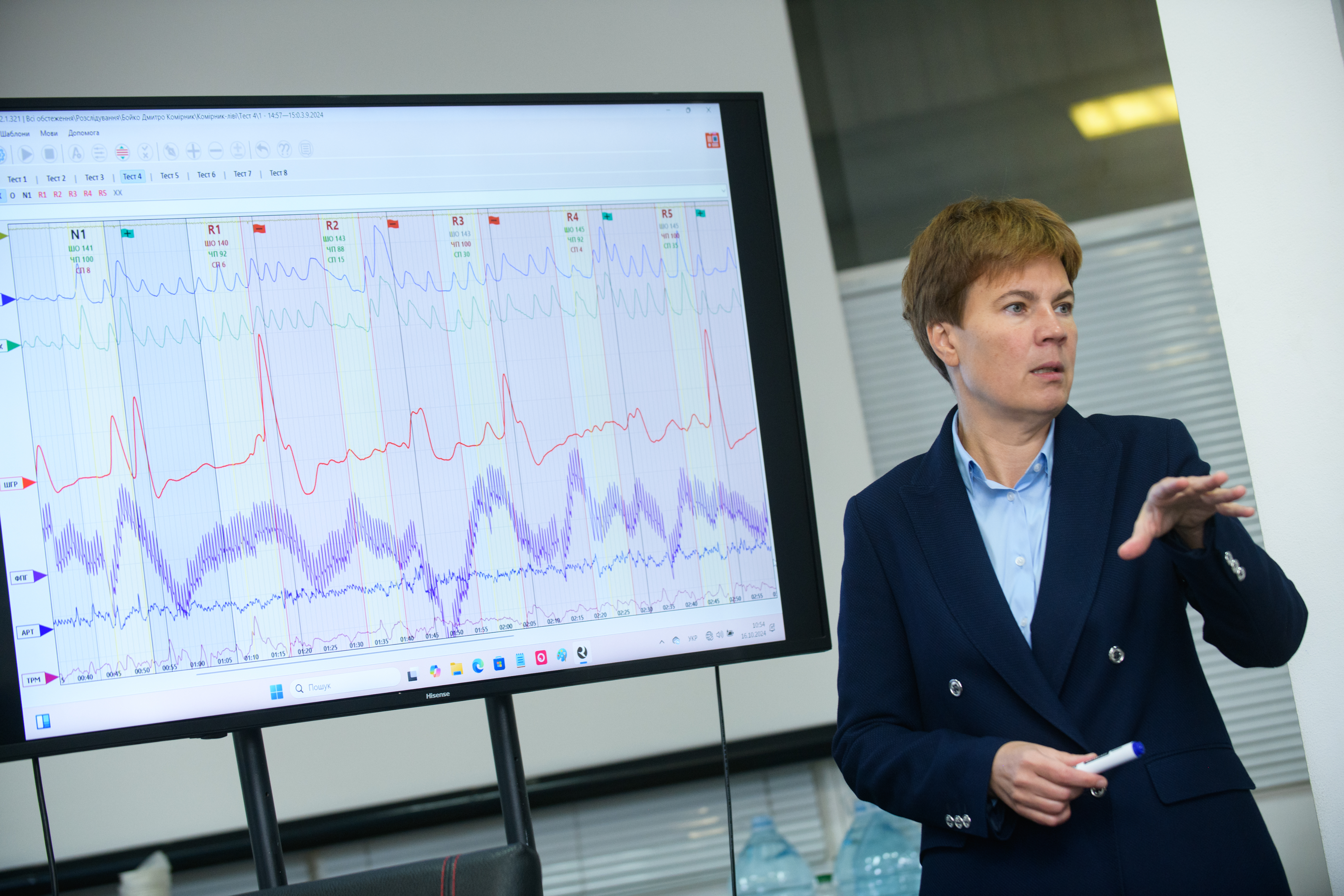 Татьяна Морозова