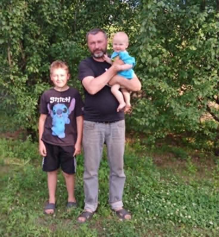 Руслан Завалій Руслан Завалій