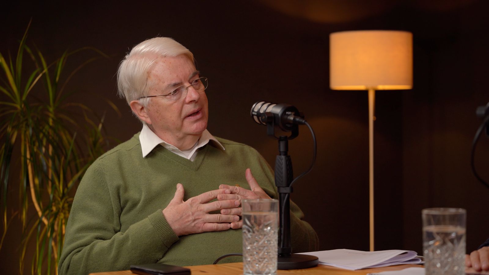 Кейс Кломпенхаувер Кейс Кломпенхаувер