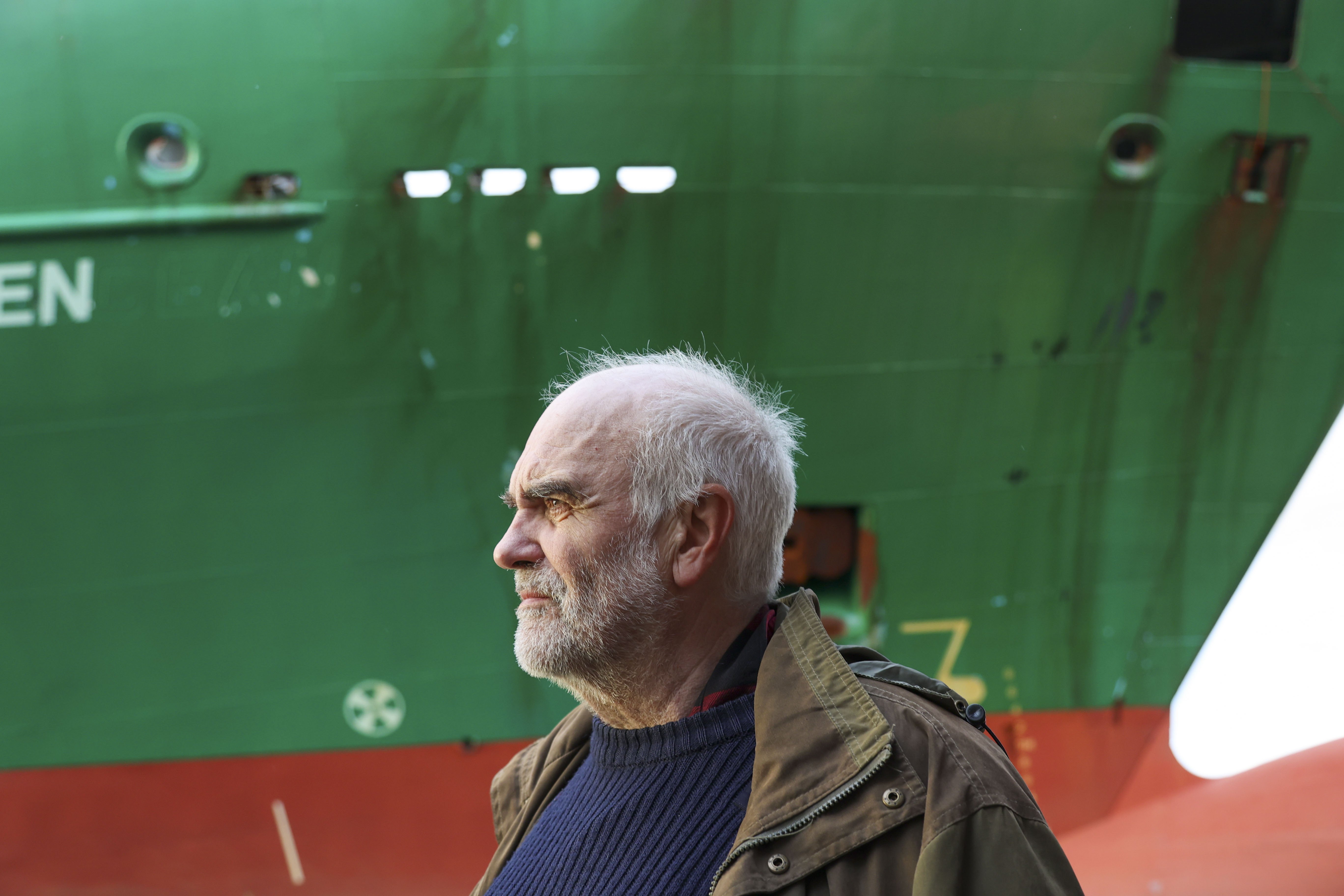 Йоган Гельберг