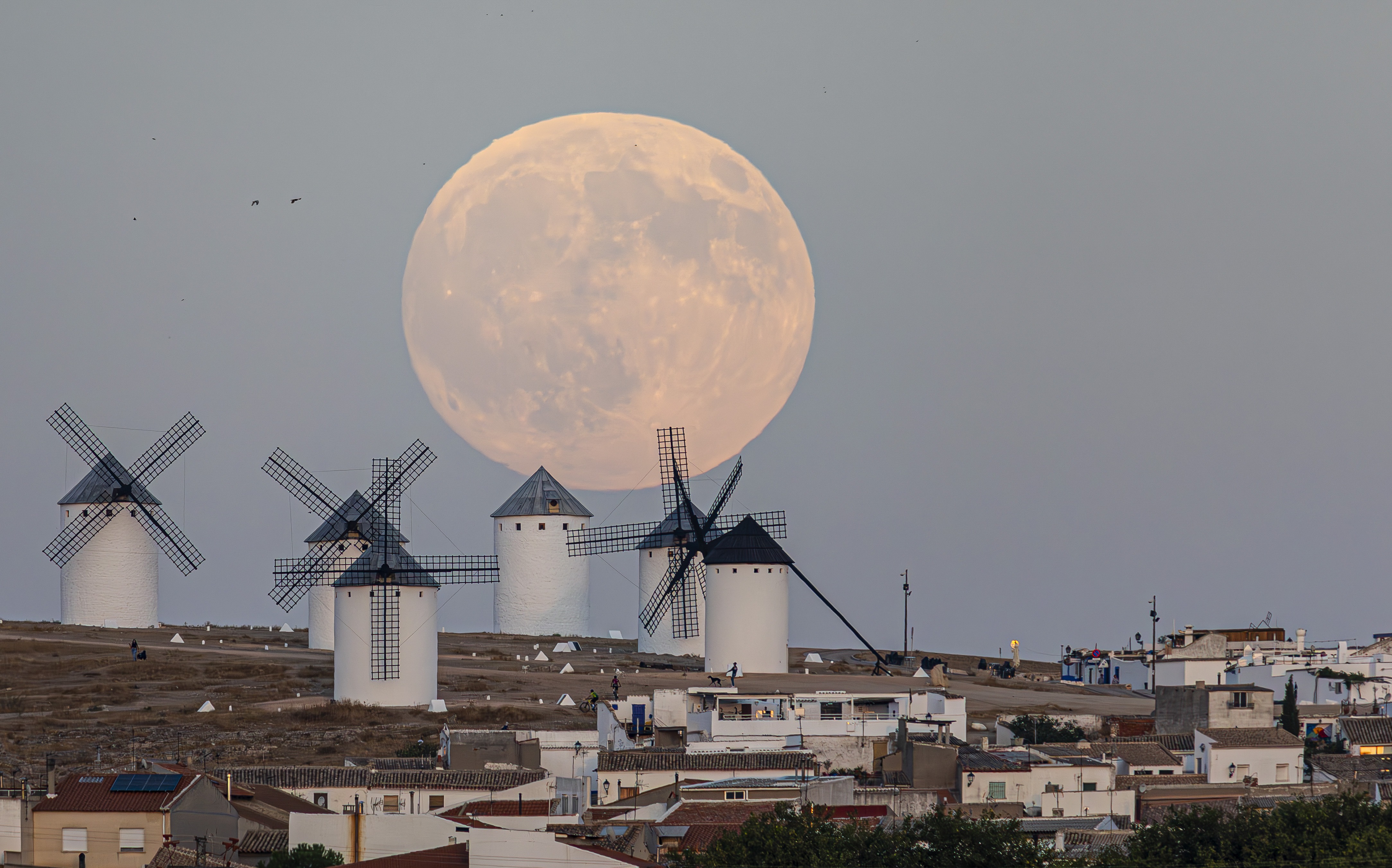 Сьюдад-Реаль, Испания