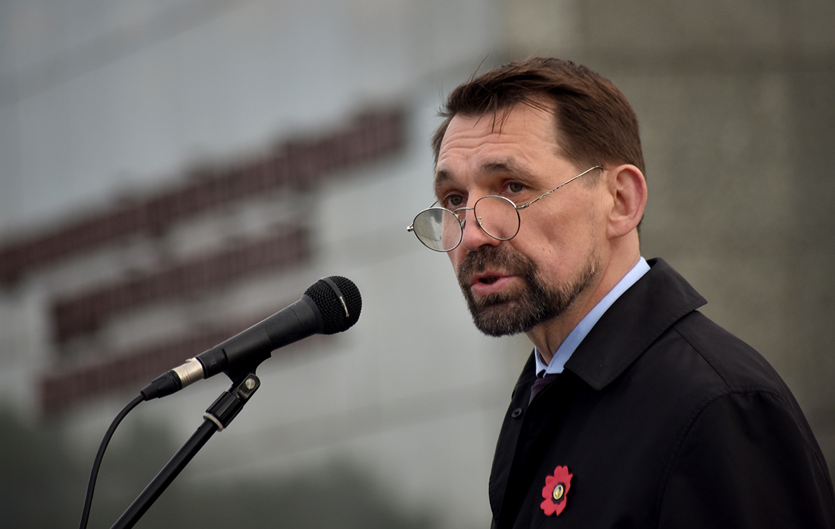 Микола Точицький Микола Точицький