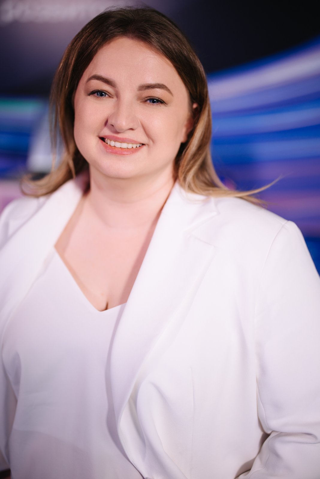 Директорка ТОВ «БІОБАЛАНС» Любов Лисенко Директорка ТОВ «БІОБАЛАНС» Любов Лисенко