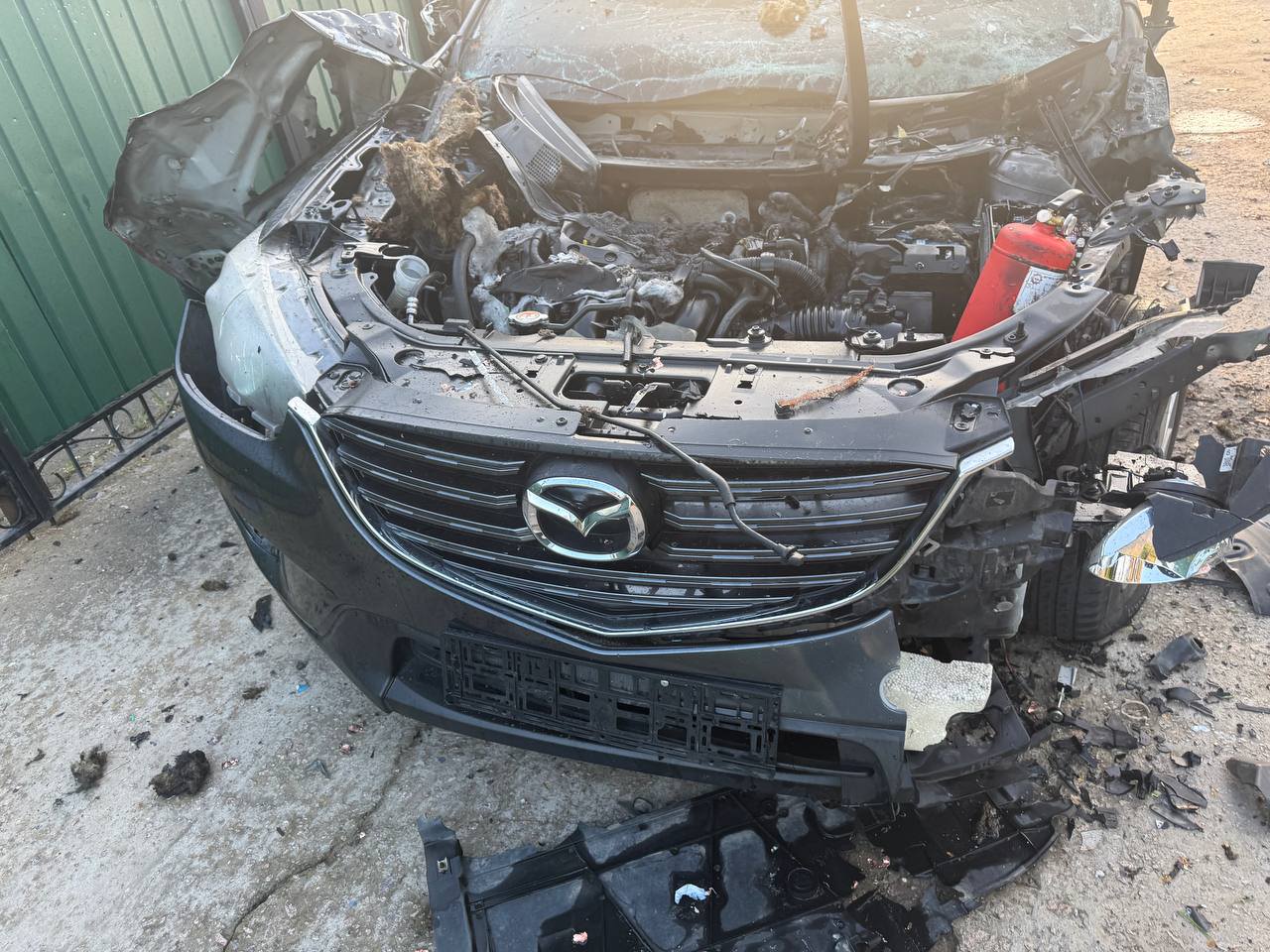 «Це ваш вибір»: як прифронтові громади залишаються сам на сам із FPV-дронами