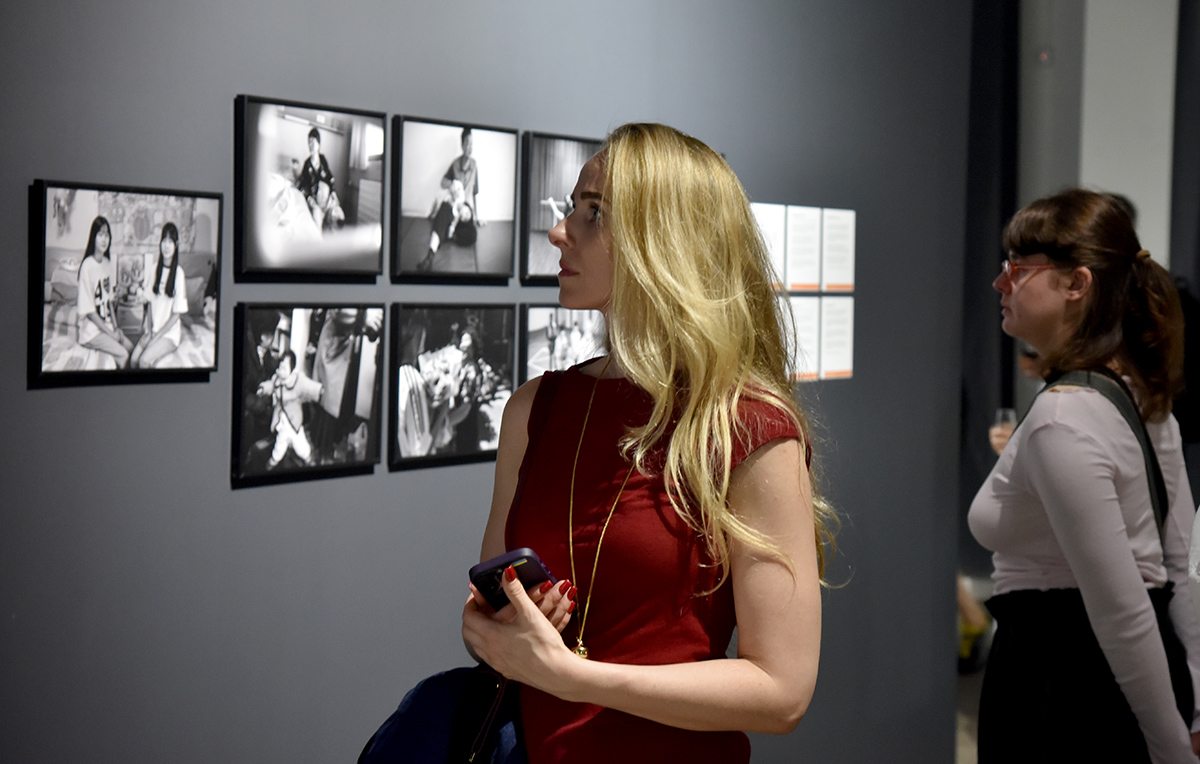 Війна, дрони та зруйновані міста: які історії показує World Press Photo 2026 у Києві