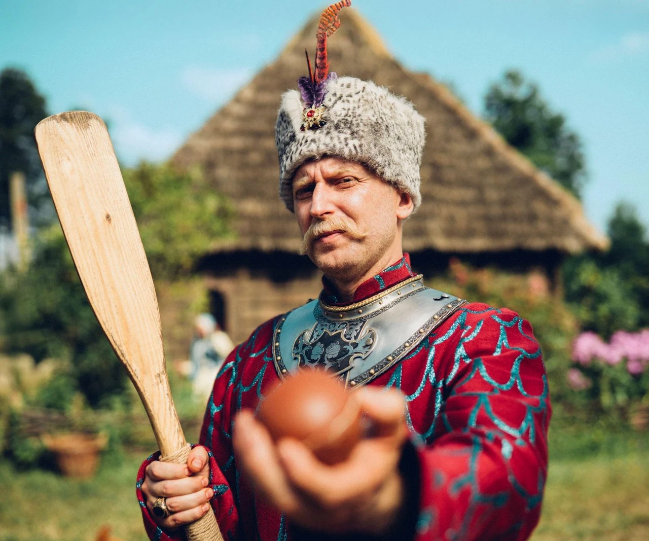 «1670»: фантомне тіло короля, або Як Польща монетизує імперський міф — і чого це вчить Україну