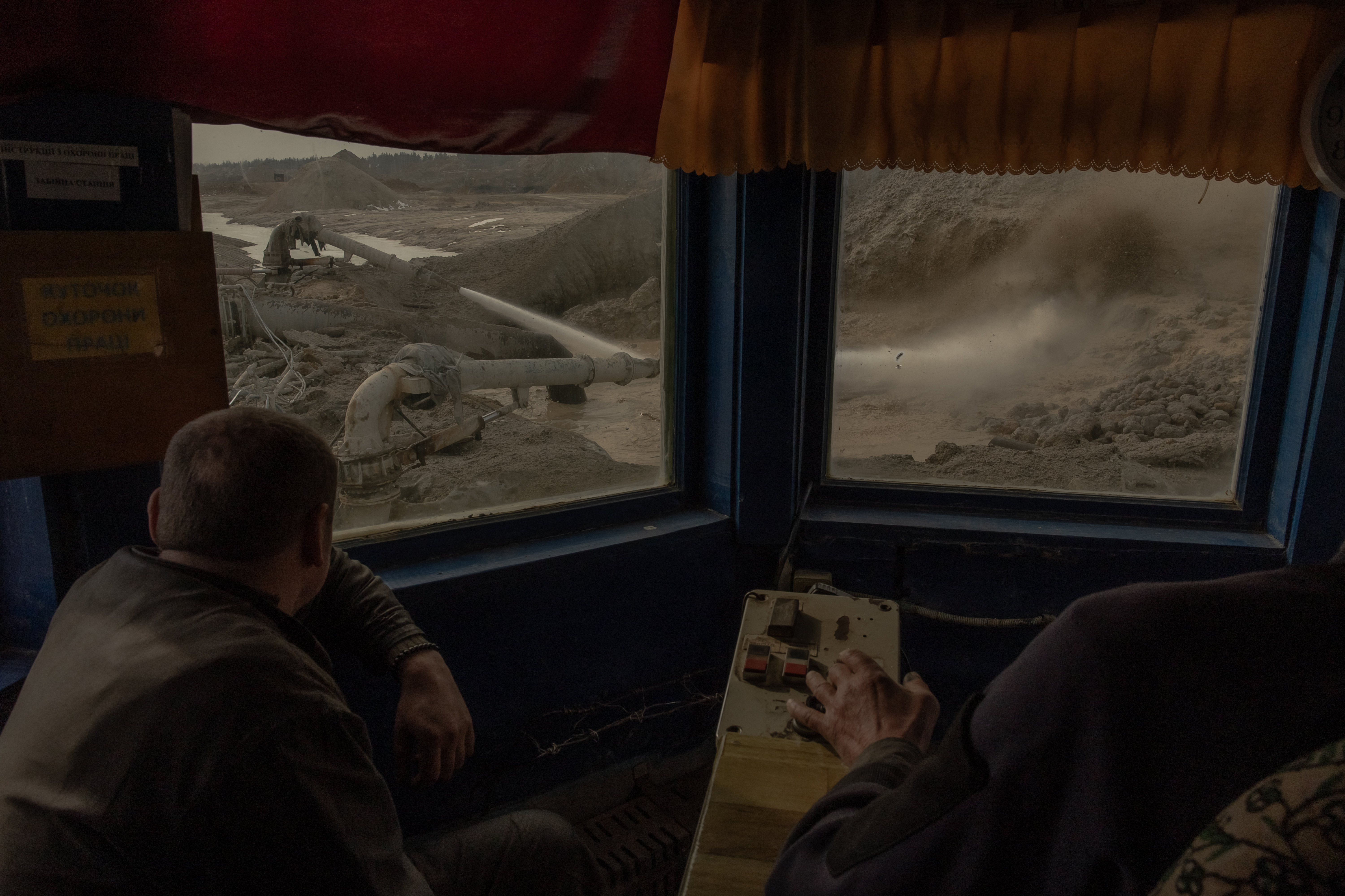 Roman Pilipey / AFP Roman Pilipey / AFP