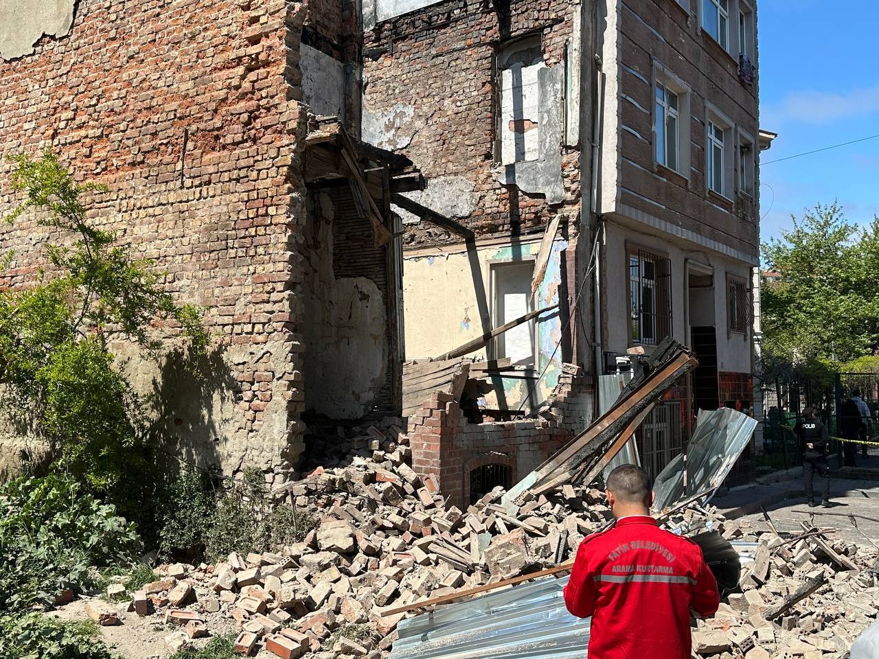 У Туреччині стався землетрус магнітудою 6,2: постраждали мешканці Стамбула (фото, відео)