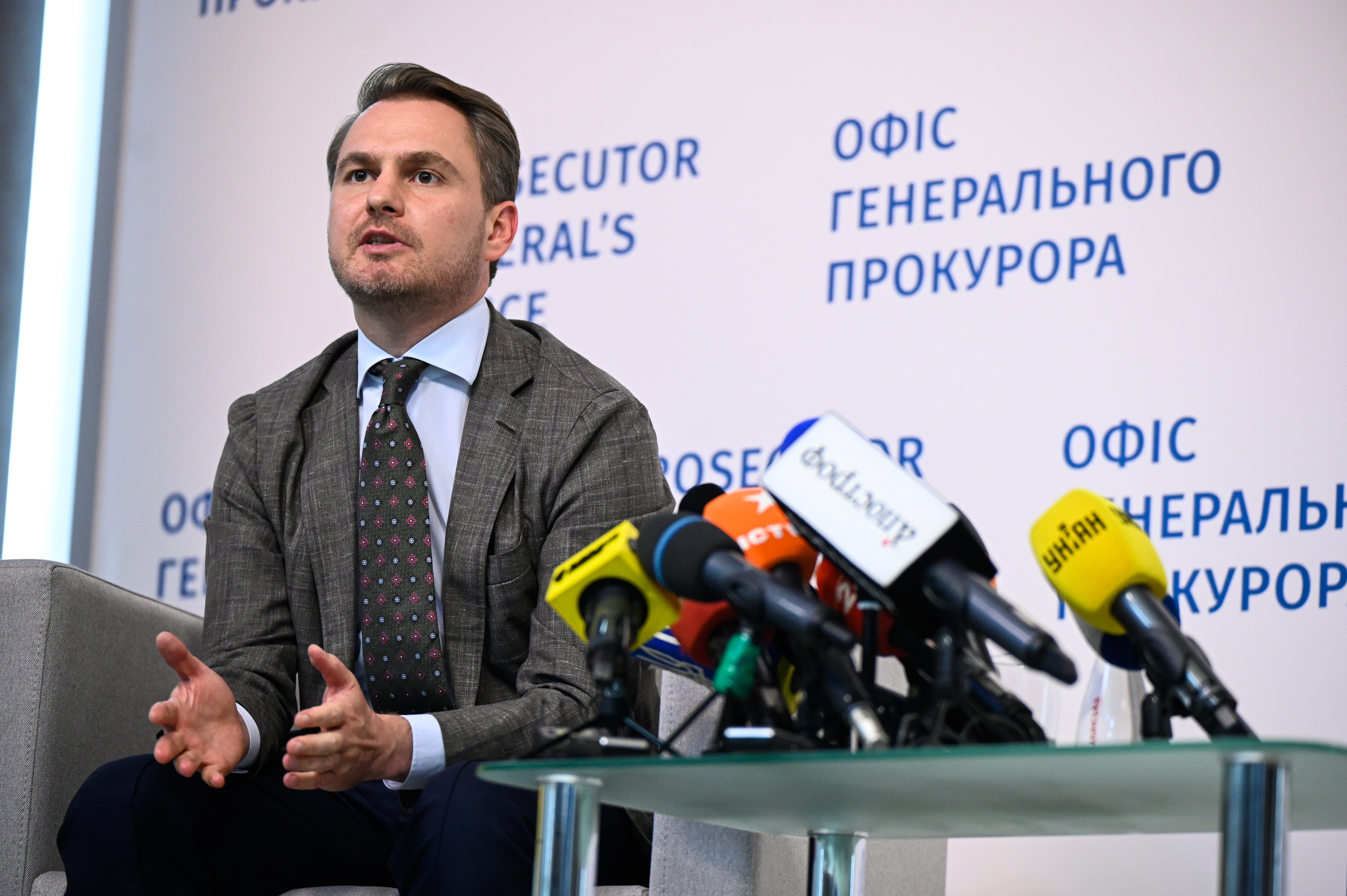 Тест для Зеленського. Чи змінить він правила призначення генпрокурора після відставки Кравченка
