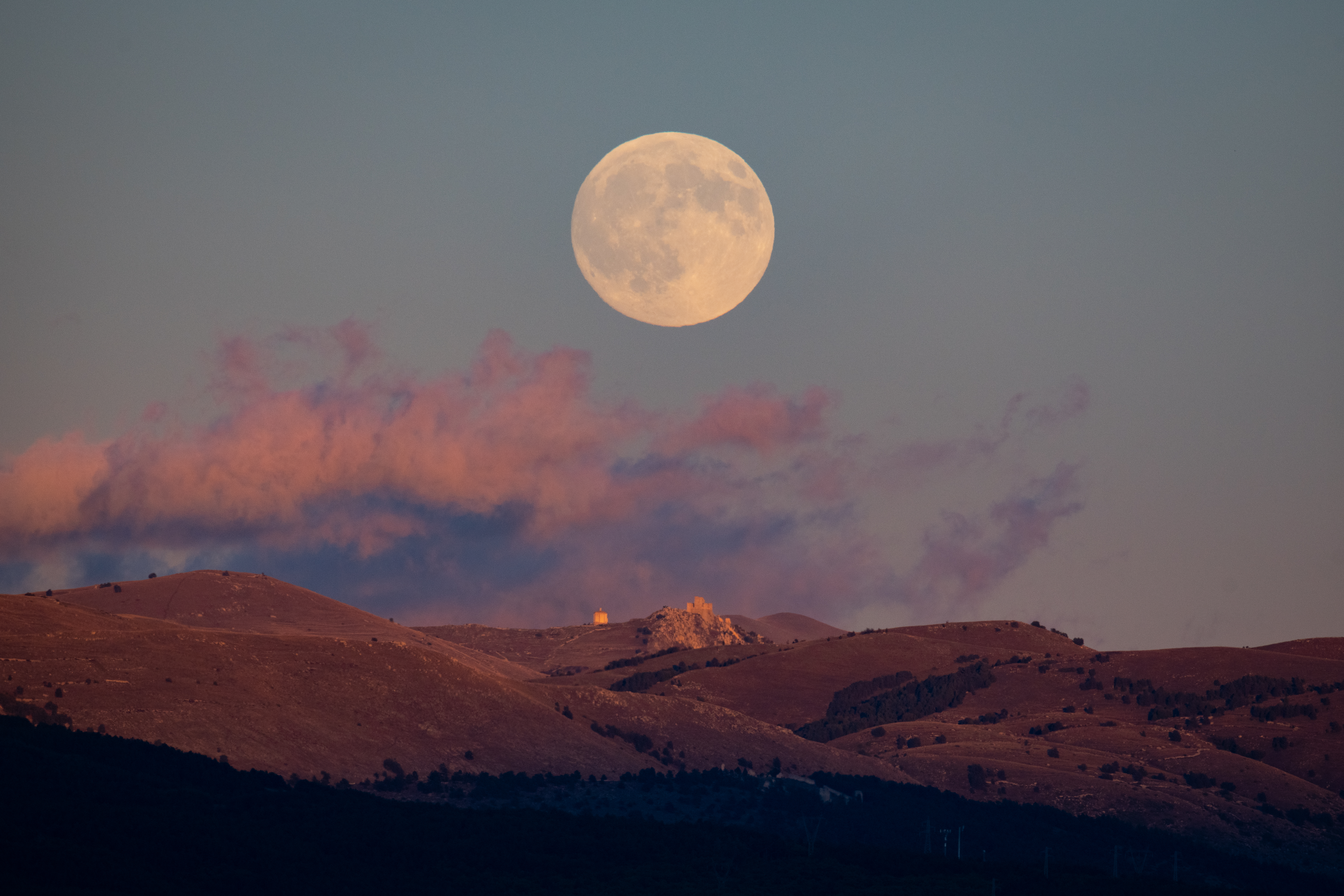 Л'Аквила, Италия