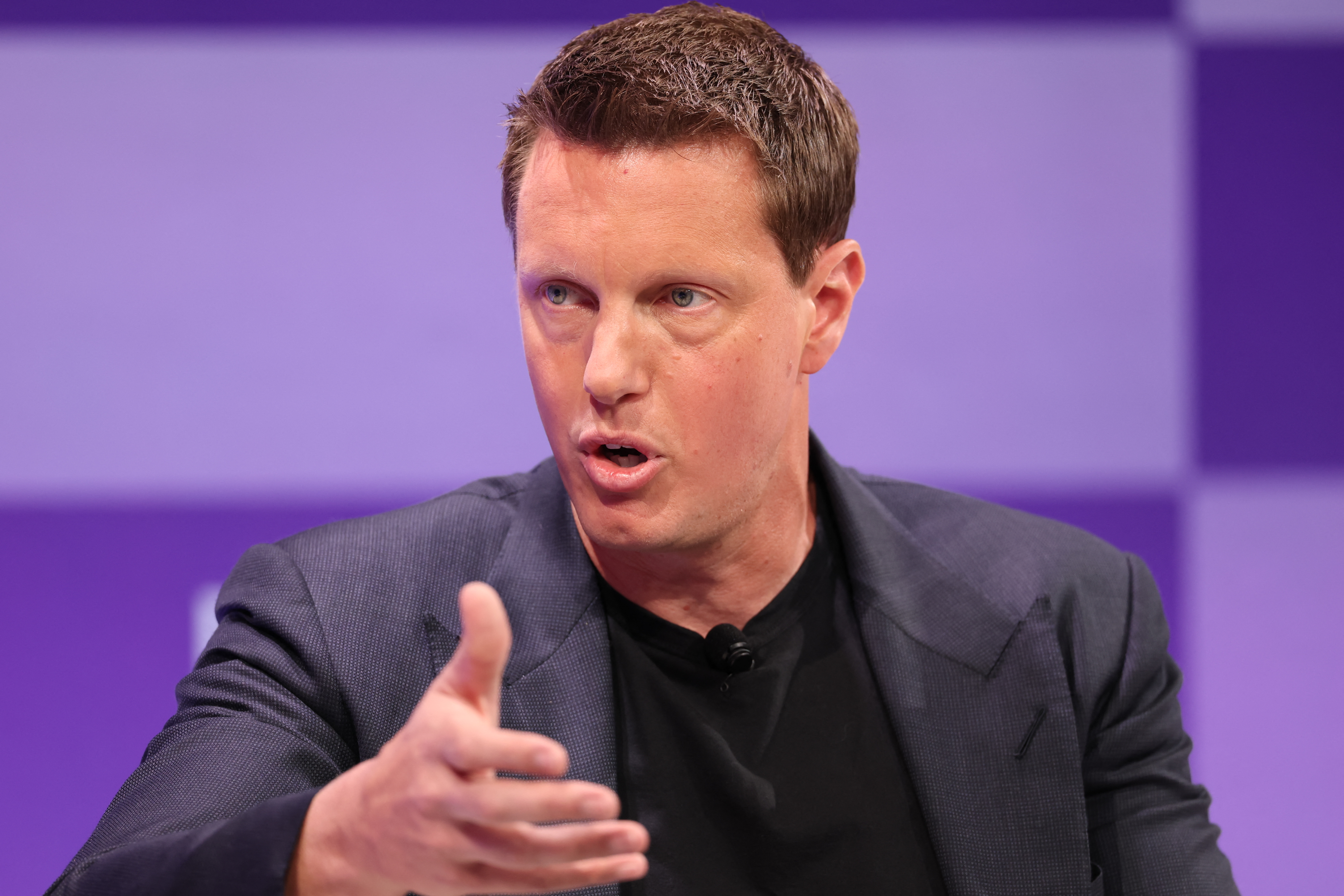 Девід Еллісон Девід Еллісон