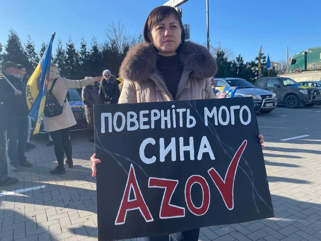 Зоряна Логай