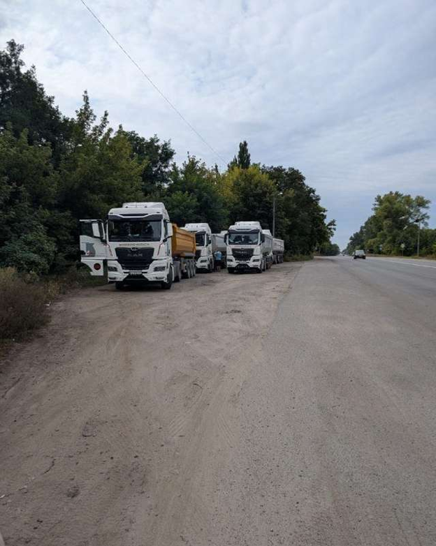 Слід «Газпрому» веде на Полтавщину: хто прокладає дорогу до українського газу