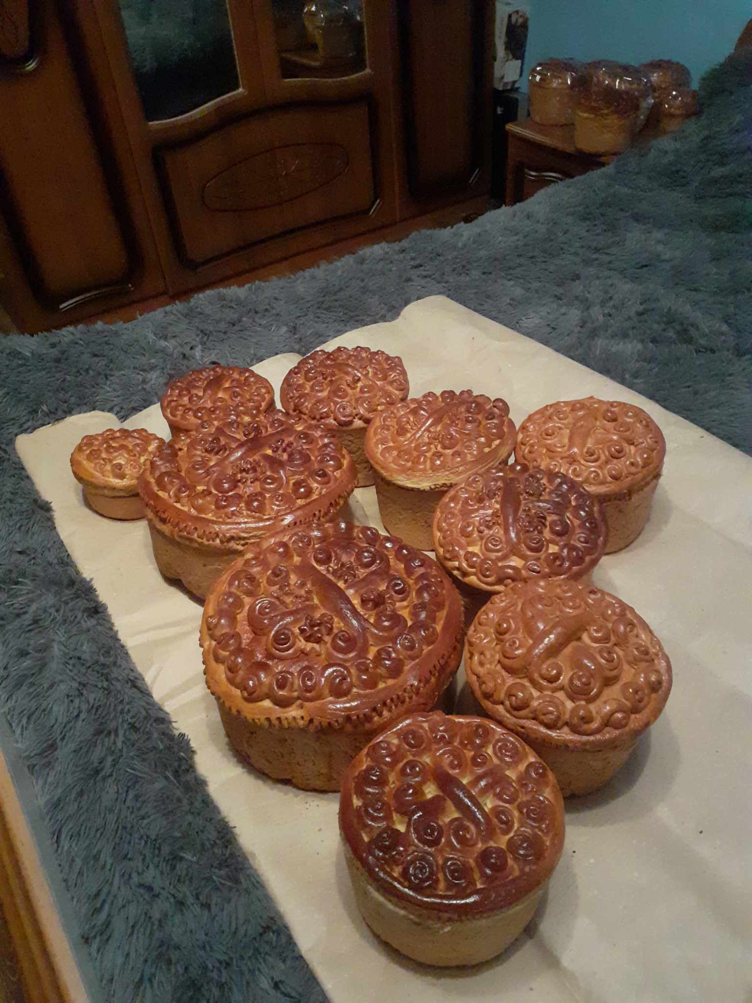Паски з Космача