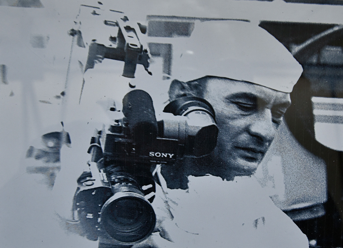 Юрий Бордаков