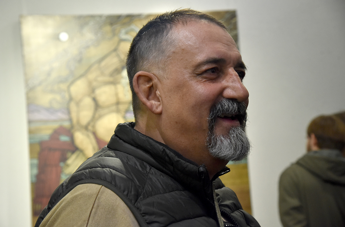 В’ячеслав Брейш