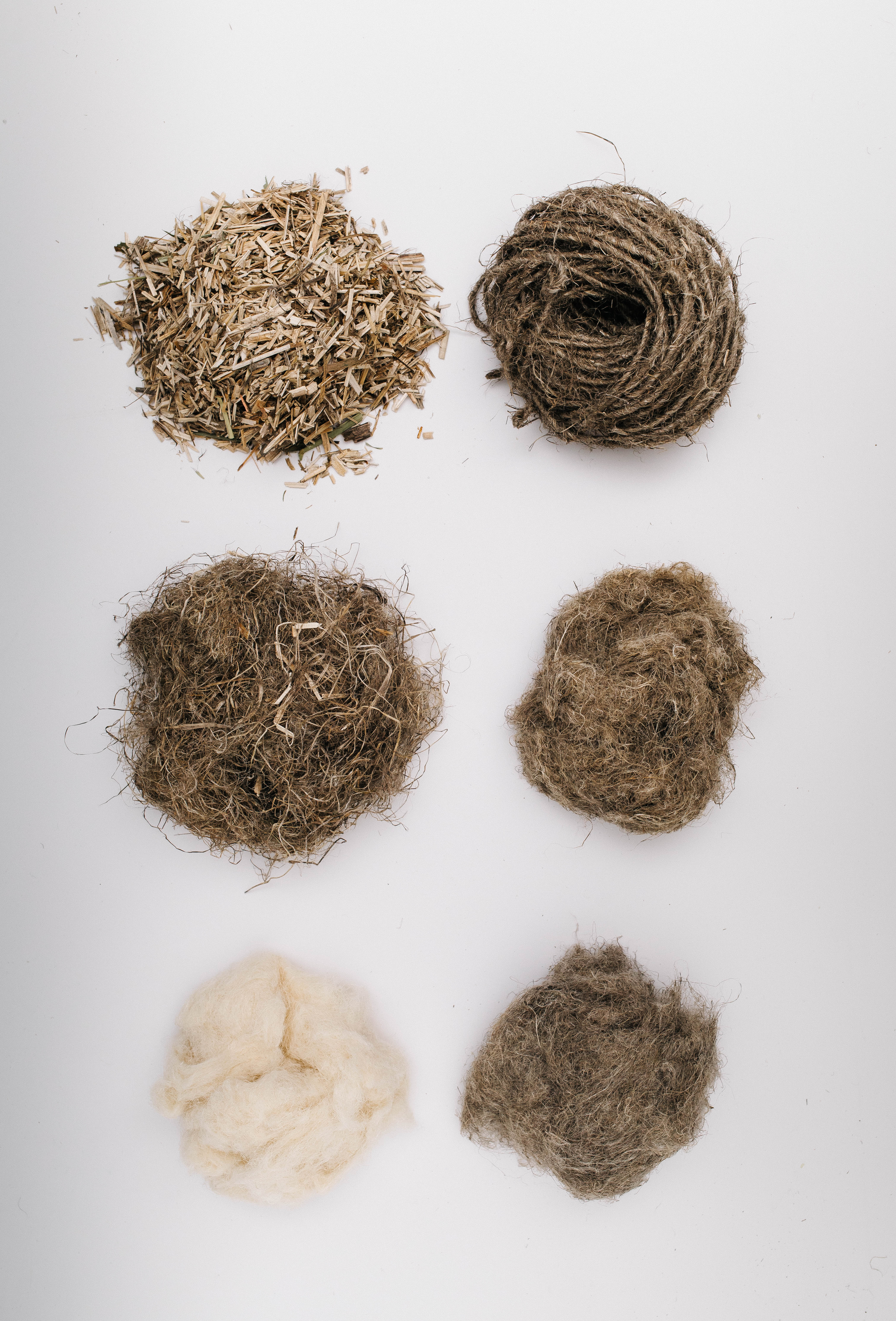 Матеріали з конопляного волокна Матеріали з конопляного волокна