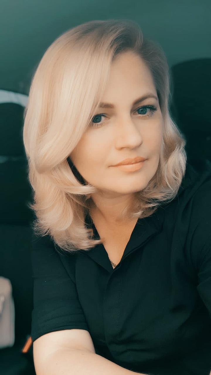 Наталья Журженко