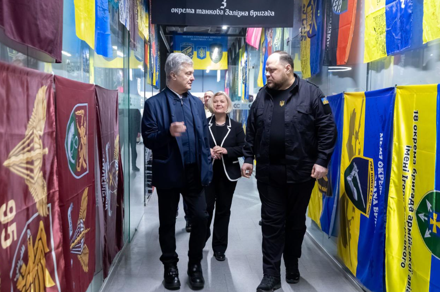 Як узаконити вкрадене: нова версія Цивільного кодексу