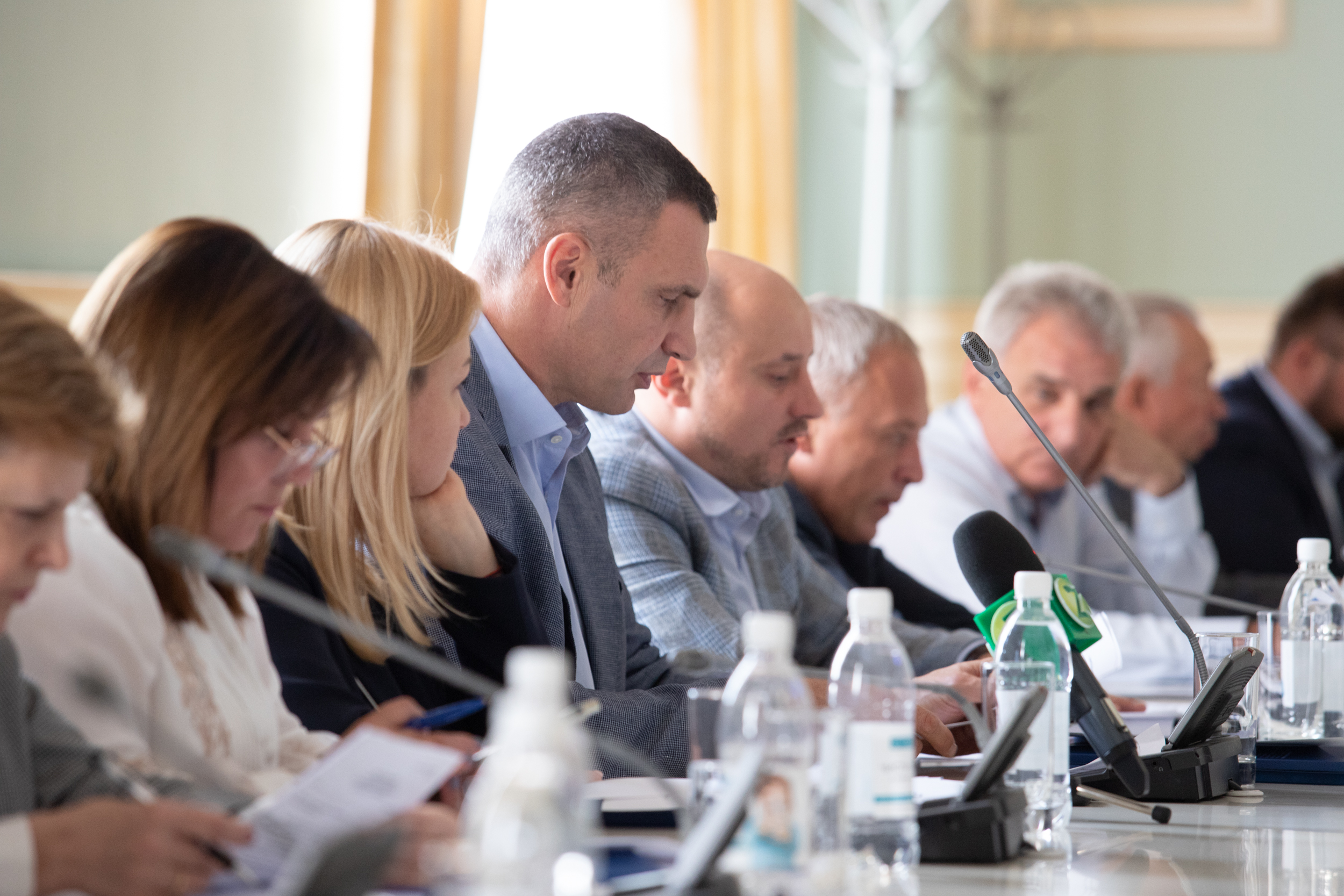 Заседание правления АГУ Заседание правления АГУ