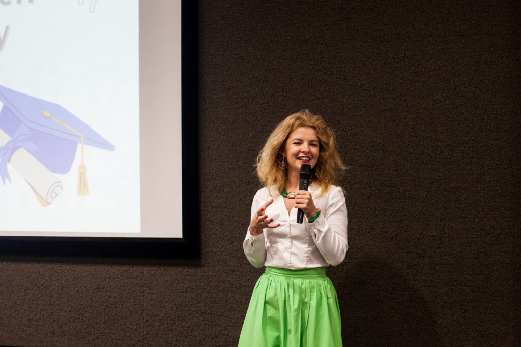 Ирина Семкив