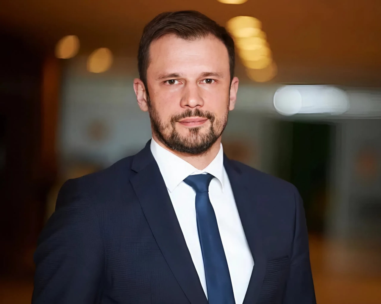 Сергей Бабак