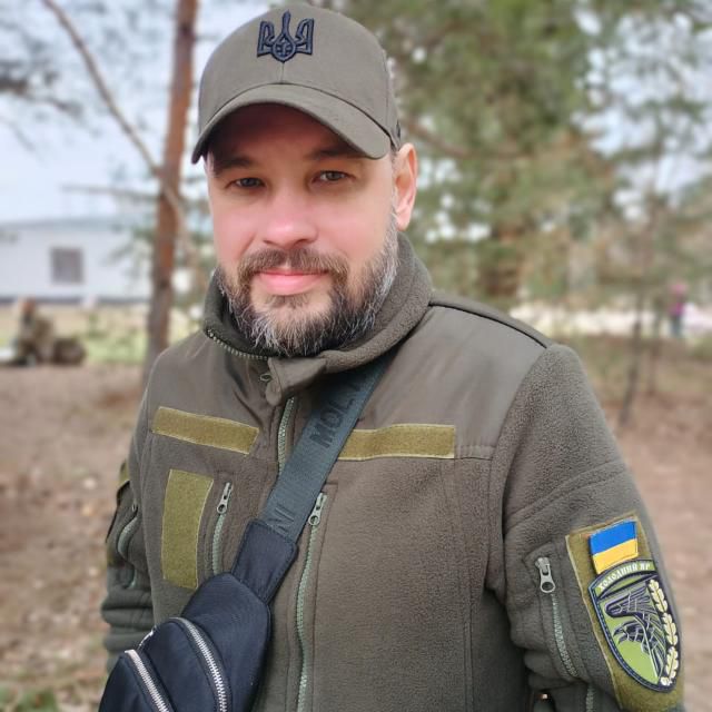 Андрей Лукашов