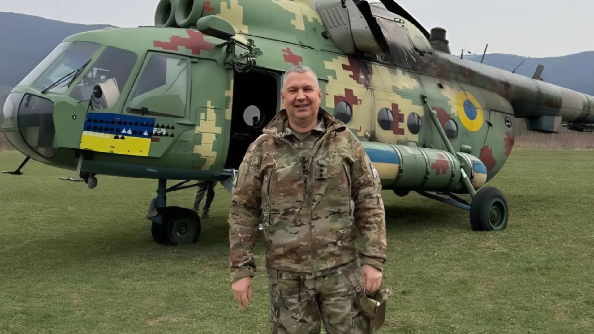 "Не хочу займатися імітацією": топ-офіцер Повітряних сил подав рапорт через відставку Федорова