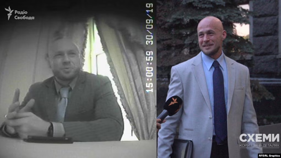 Денис Ермак, 2019 г.