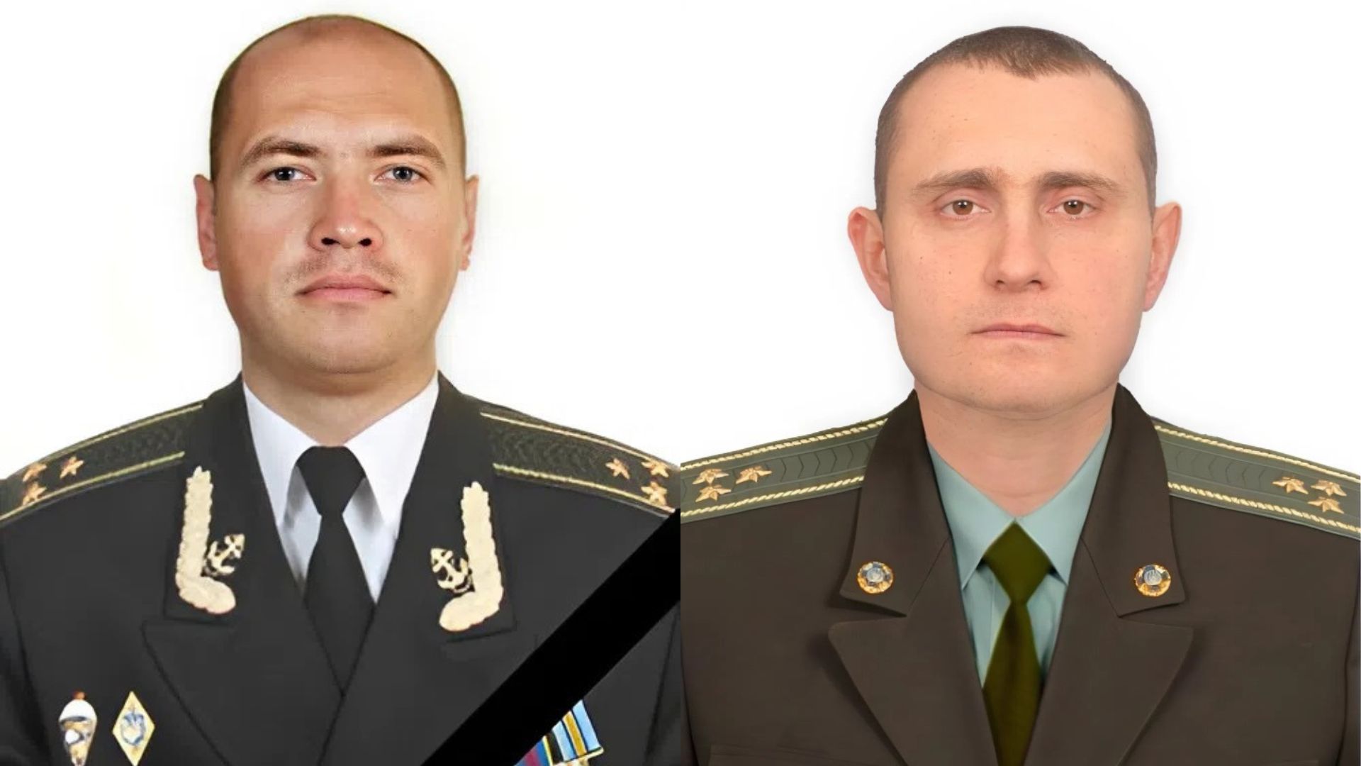 Влітку ліквідували російського бойовика Шутова, причетного до вбивств топофіцерів ГУР та СБУ