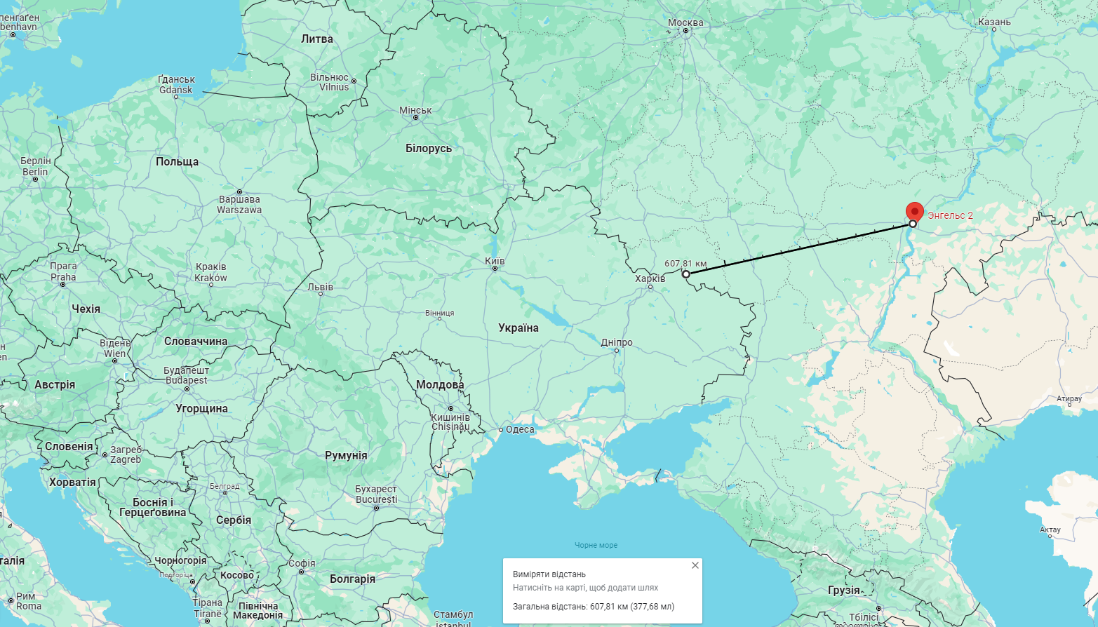 Google maps