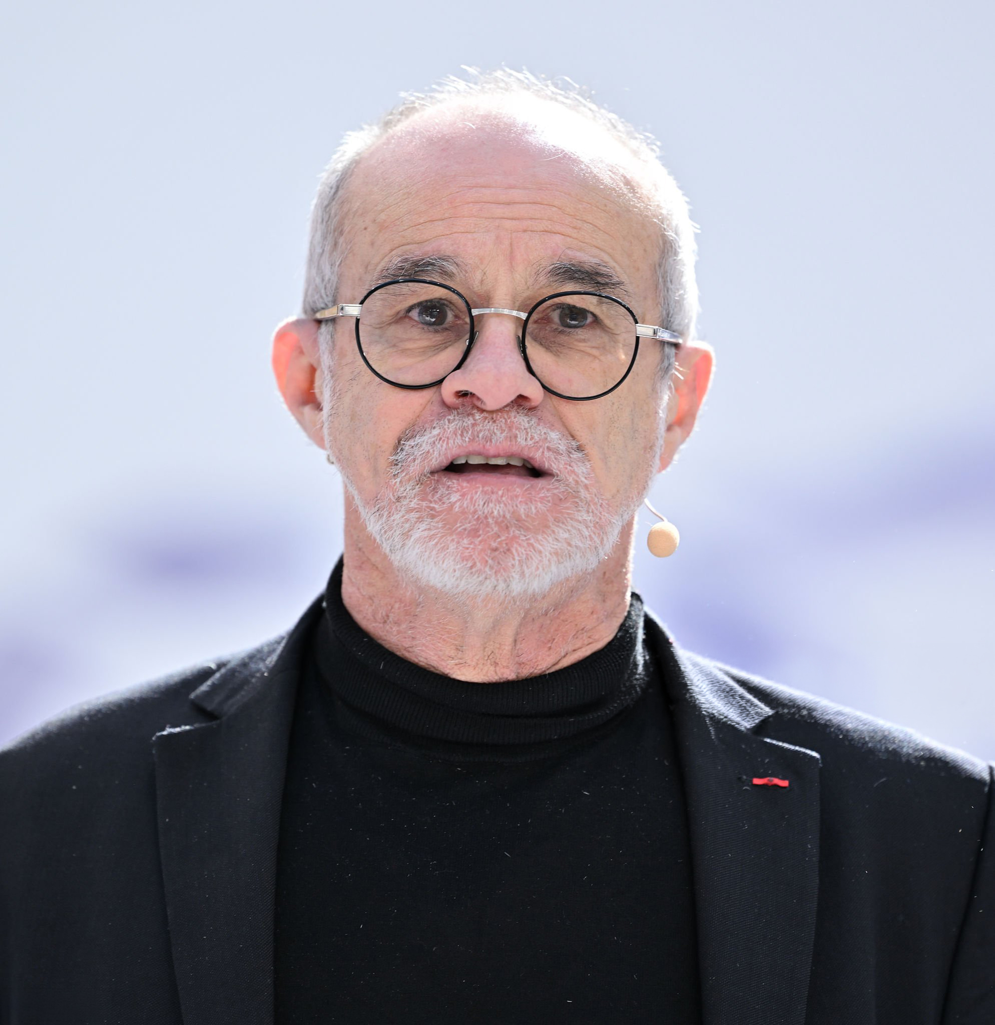 Карлос Морено