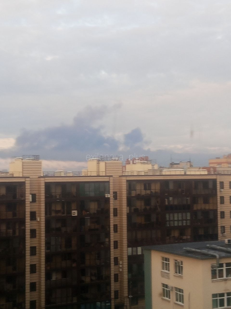 Українські дрони атакували один із найбільших НПЗ РФ: у Ярославлі повідомляли про вибухи